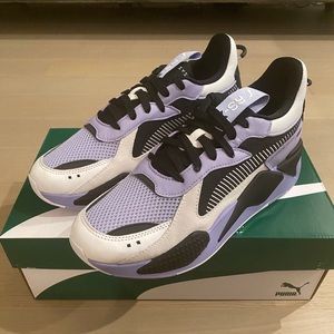 Puma RS100 sneaker
